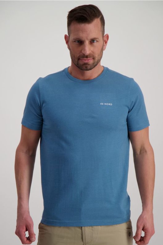 46 NORD t-shirt uomo