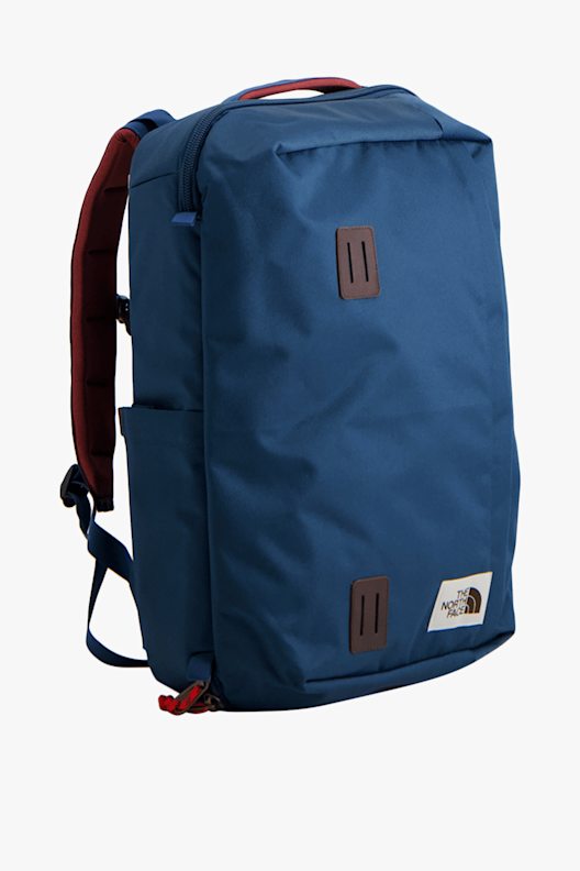The North Face Travel Duffel 37 L zaino