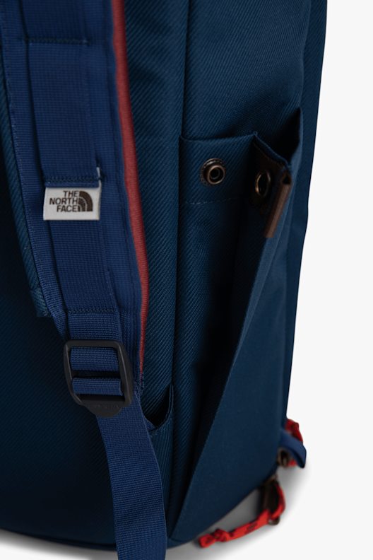 The North Face Travel Duffel 37 L zaino