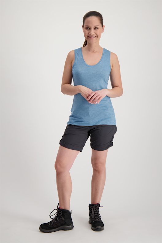 46 NORD Merino top femmes