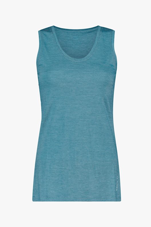 46 NORD Merino top femmes