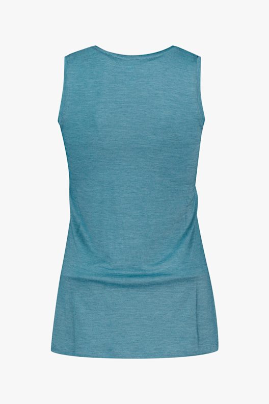 46 NORD Merino top femmes