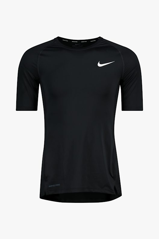 Nike Pro t-shirt hommes