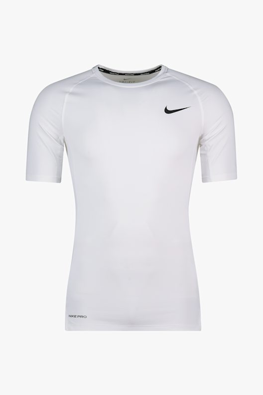 Nike Pro t-shirt uomo