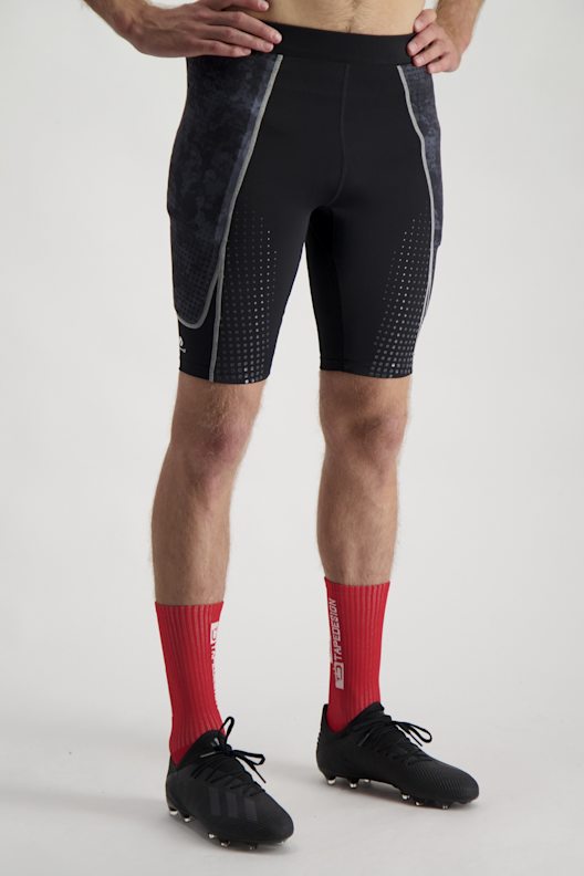 Mc David Hex Barcelona Herren Torwarthose