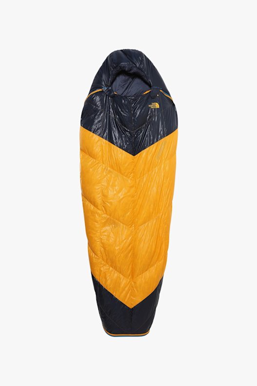 The North Face One Bag sacco a pelo