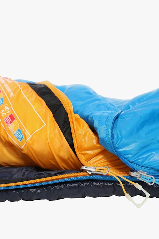 The North Face One Bag sacco a pelo