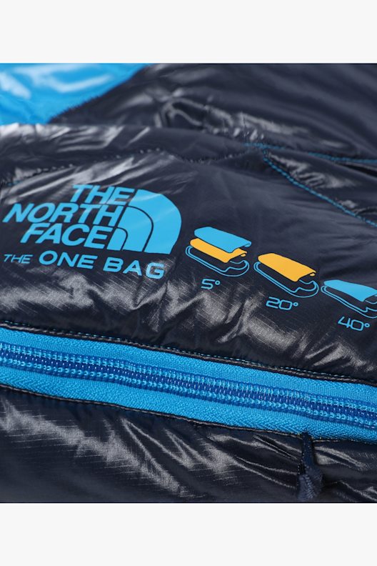 The North Face One Bag sacco a pelo