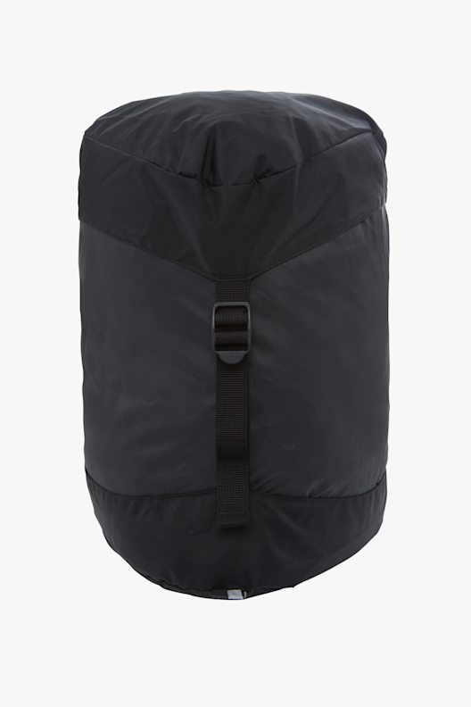 The North Face Blue Kazoo sacco a pelo ZIP L