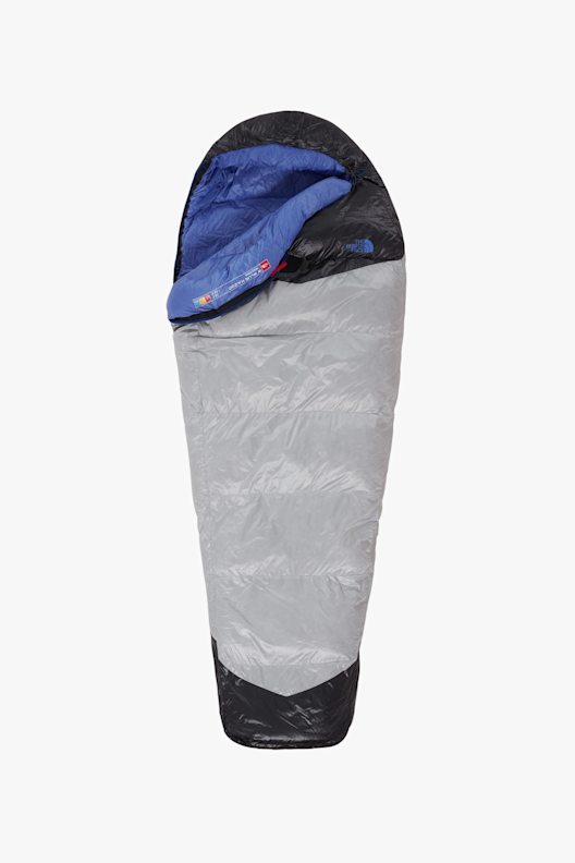 The North Face Kazoo sacco a pelo donna ZIP L