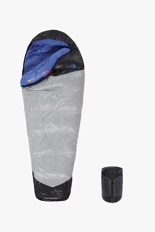 The North Face Kazoo sacco a pelo donna ZIP L