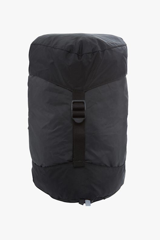 The North Face Gold Kazoo Schlafsack ZIP L