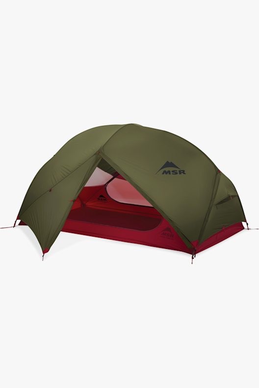 MSR Hubba Hubba NX Zelt