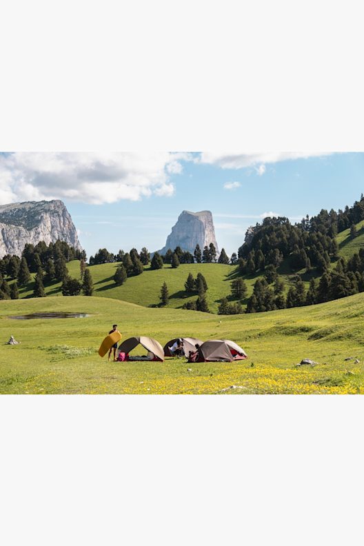 MSR Hubba Hubba NX tente