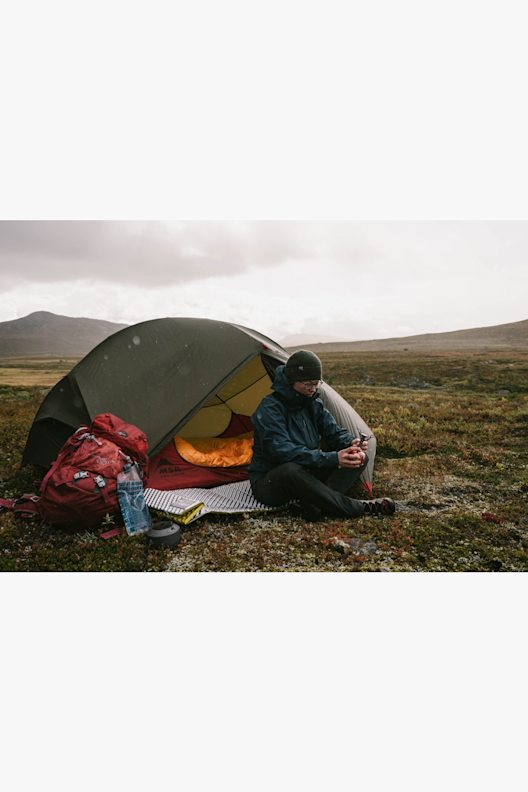 MSR Hubba Hubba NX tente