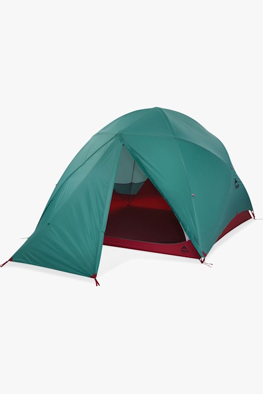 MSR Habitude tenda