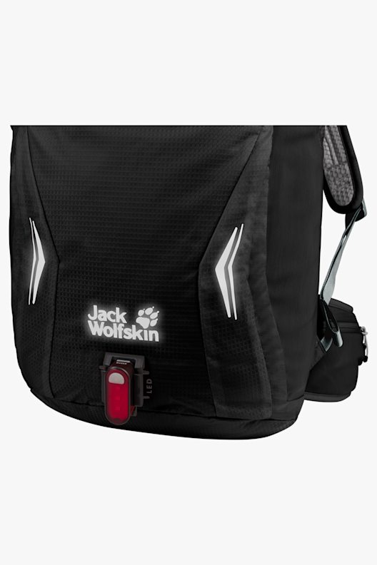 Jack Wolfskin Moab Jam 18 L zaino da trekking