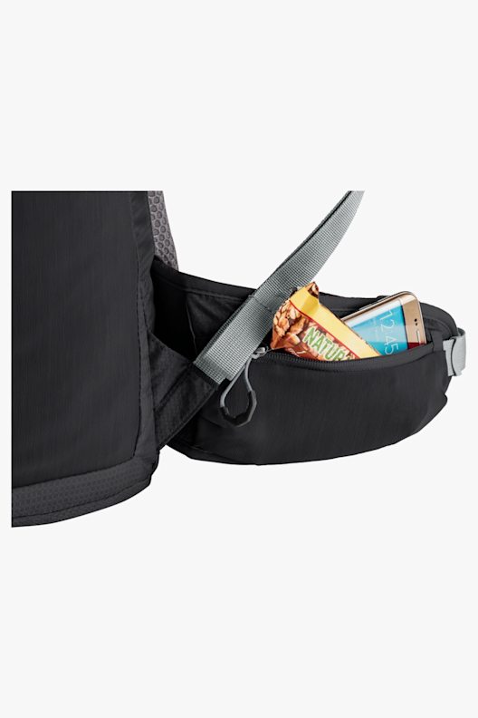 Jack Wolfskin Moab Jam 18 L Wanderrucksack