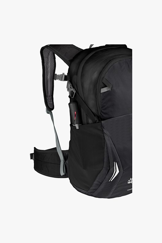Jack Wolfskin Moab Jam 18 L sac à dos de randonnée