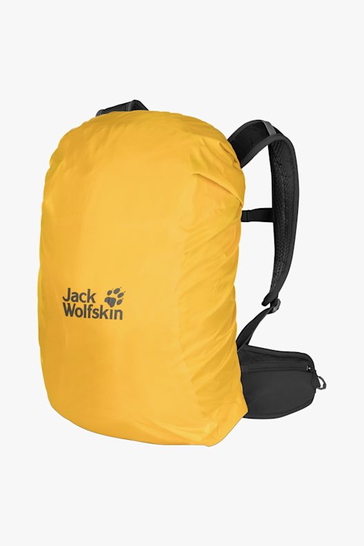 Jack Wolfskin Moab Jam 18 L sac à dos de randonnée