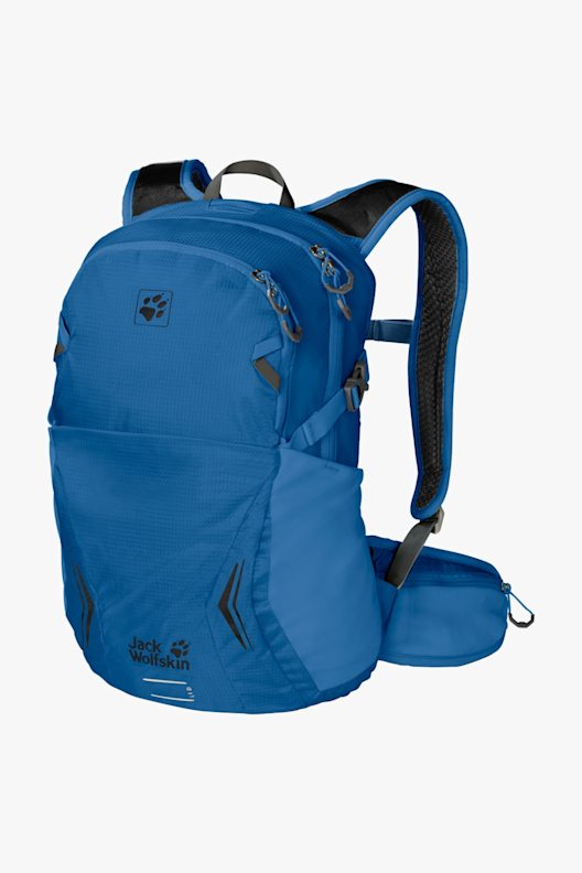 Jack Wolfskin Moab Jam 18 L sac à dos de randonnée