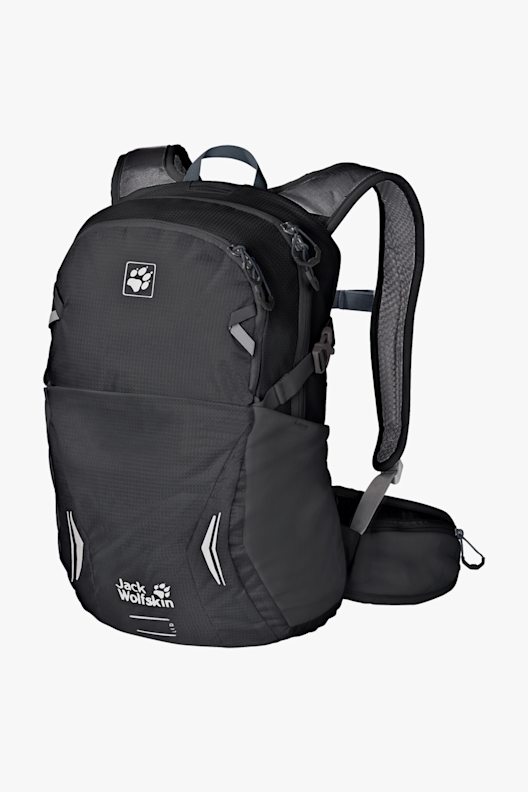 Jack Wolfskin Moab Jam 18 L zaino da trekking