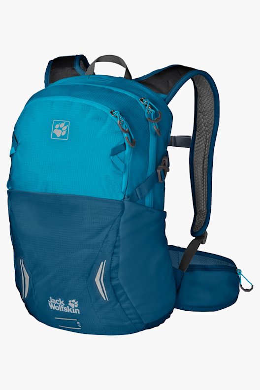Jack Wolfskin Moab Jam 18 L sac à dos de randonnée
