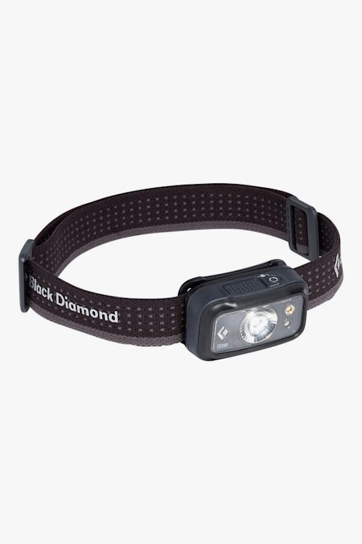 Black Diamond Cosmo 250 torcia frontale