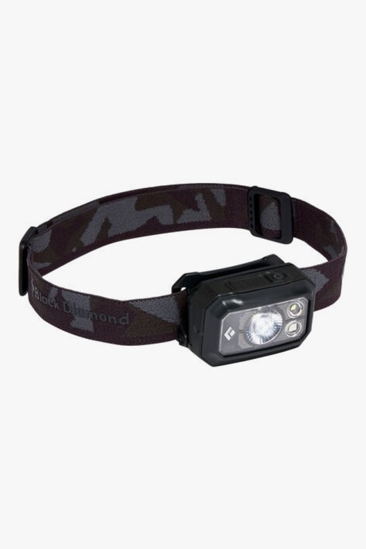 Black Diamond Stormlamp 400 lampe frontale