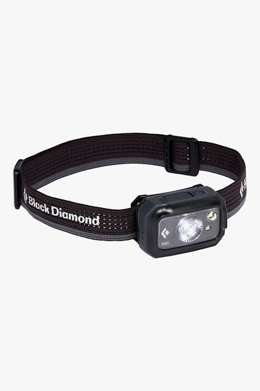 Black Diamond Revolt 350 lampe frontale