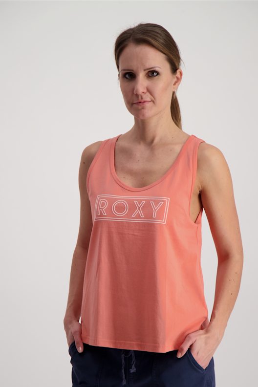 Roxy Closing Party top donna