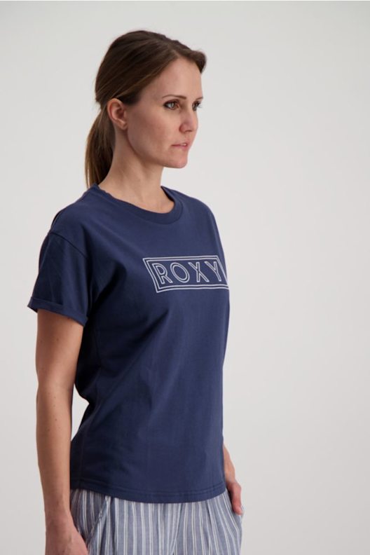 Roxy Epic Afternoon t-shirt donna