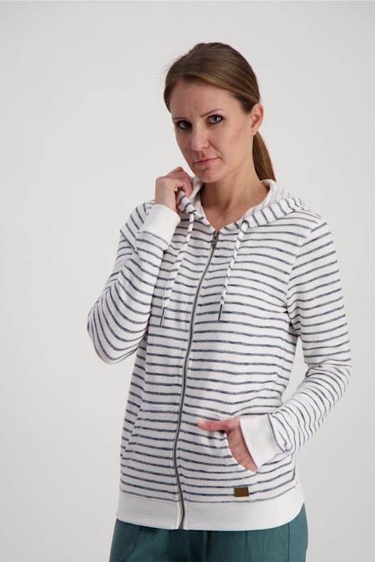 Roxy Trippin hoodie donna