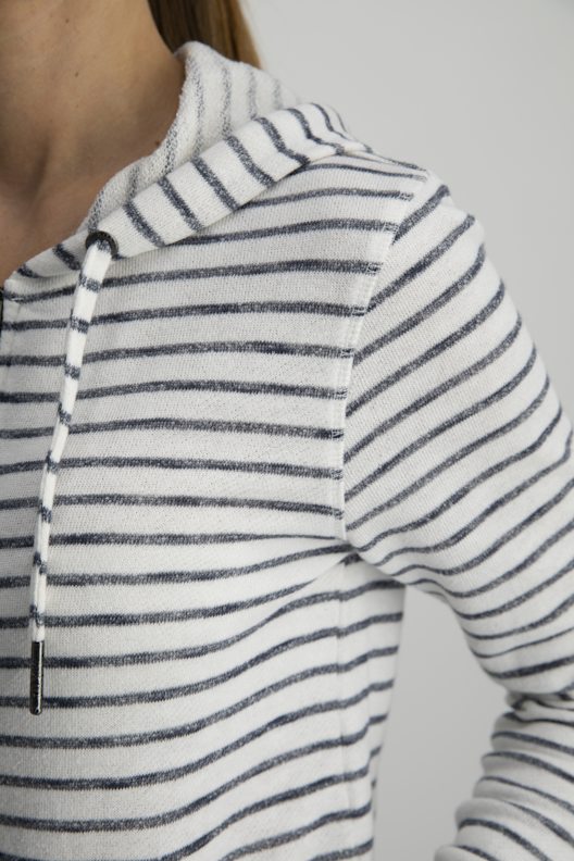 Roxy Trippin hoodie donna