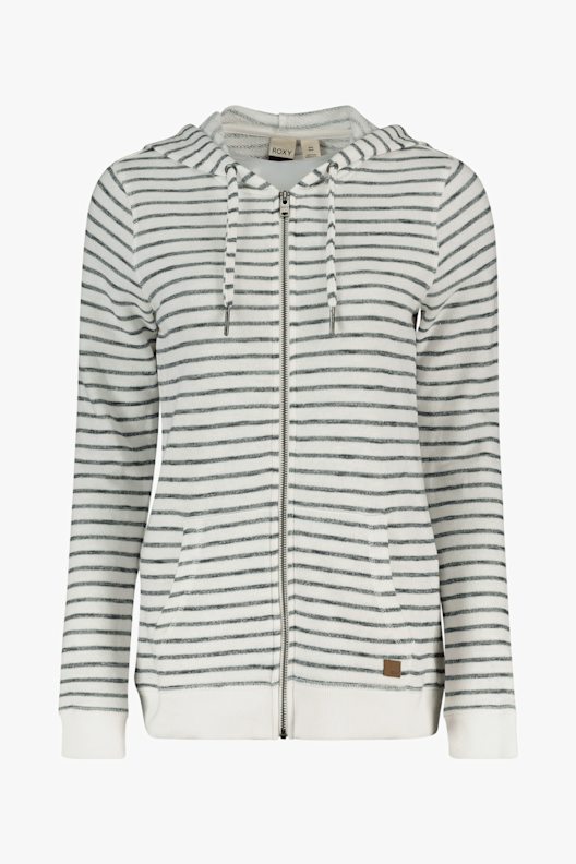 Roxy Trippin Damen Hoodie