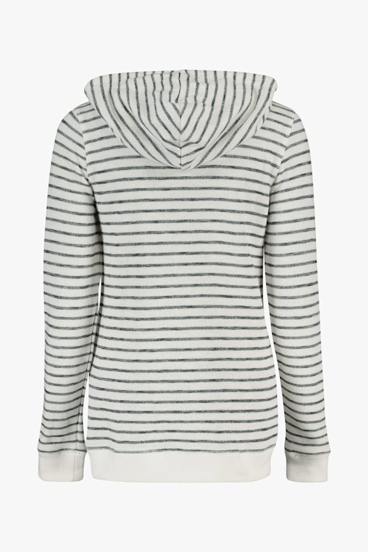 Roxy Trippin hoodie donna