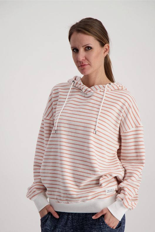 Roxy End Of The Rainbow hoodie donna