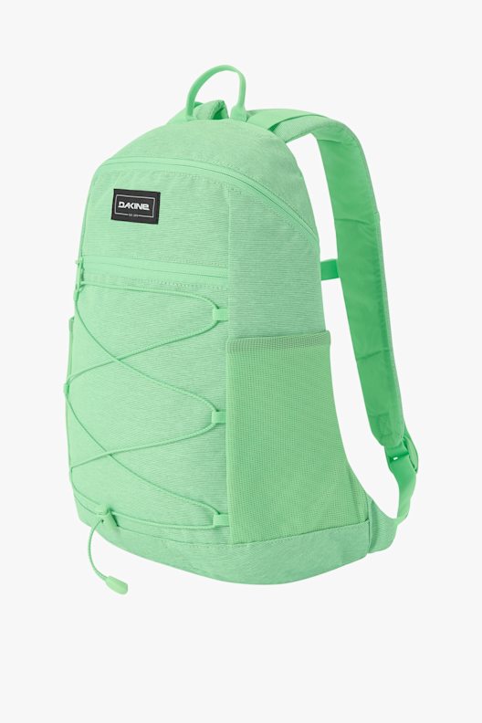 Dakine WNDR 18 L sac à dos