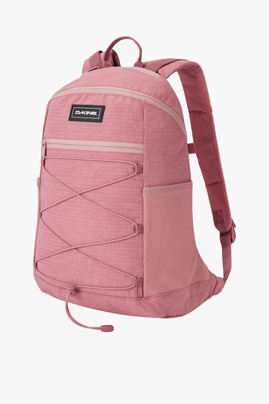 Dakine WNDR 18 L zaino