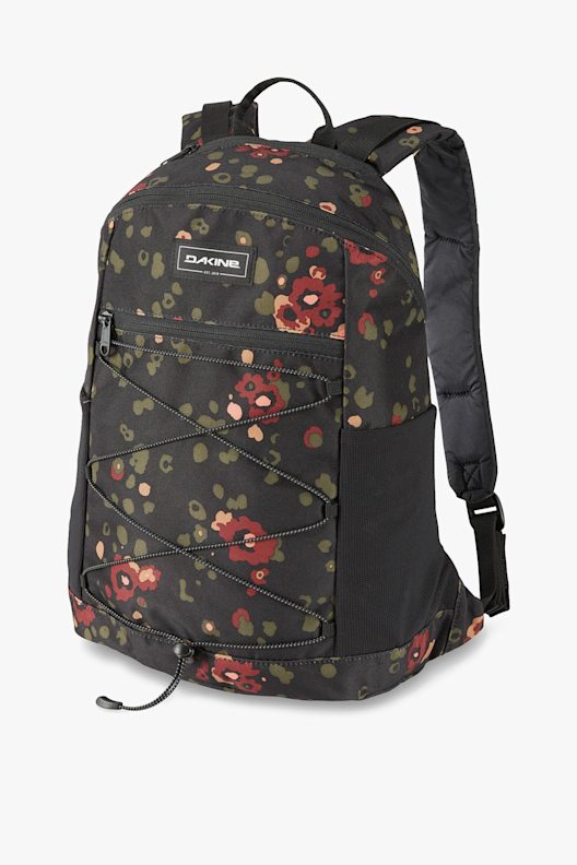 Dakine WNDR 18 L zaino