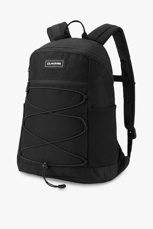 Dakine WNDR 18 L sac à dos