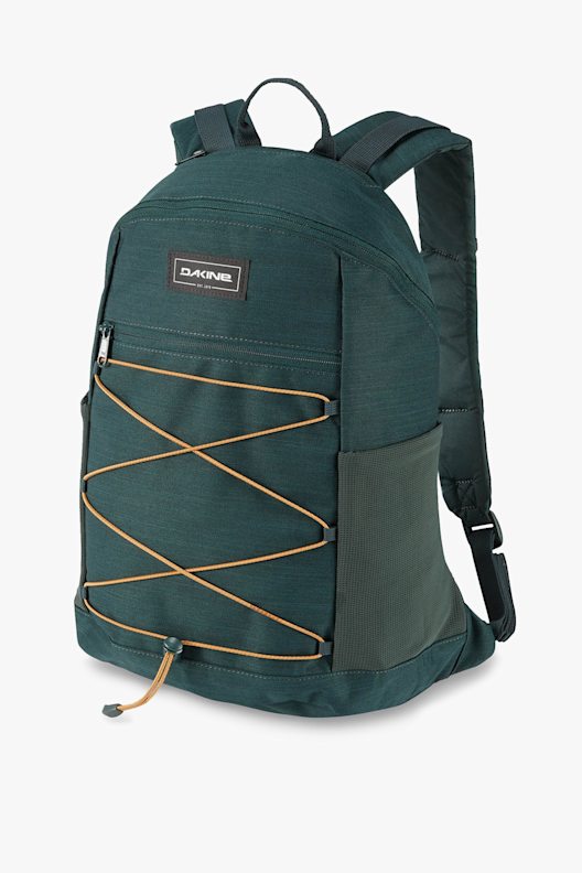 Dakine WNDR 18 L sac à dos