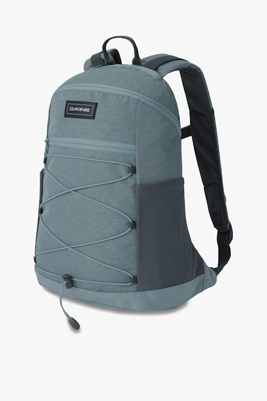 Dakine WNDR 18 L zaino