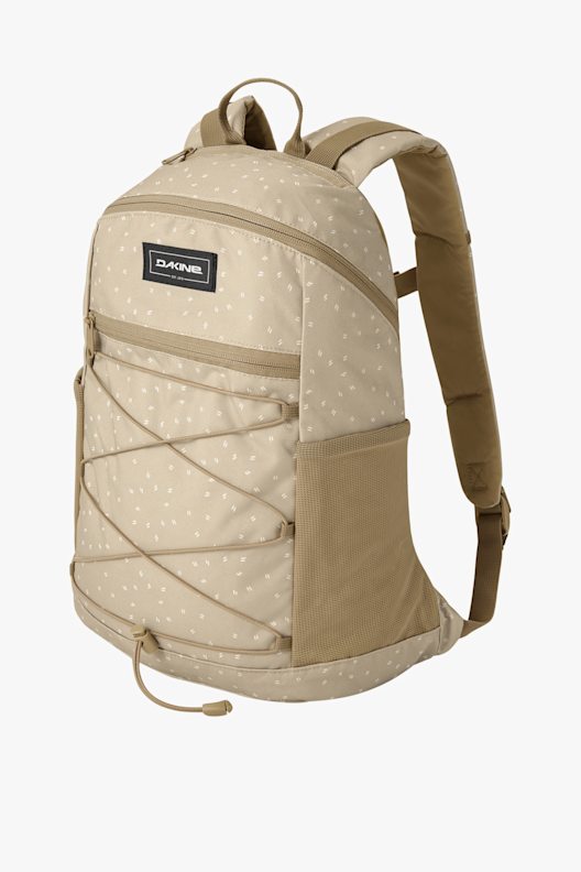 Dakine WNDR 18 L Rucksack
