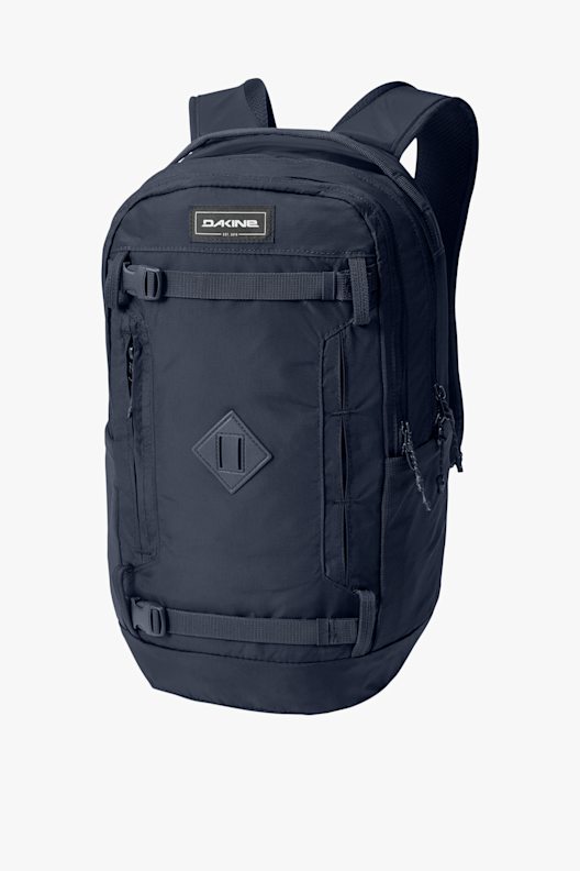 Dakine Mission 23 L zaino