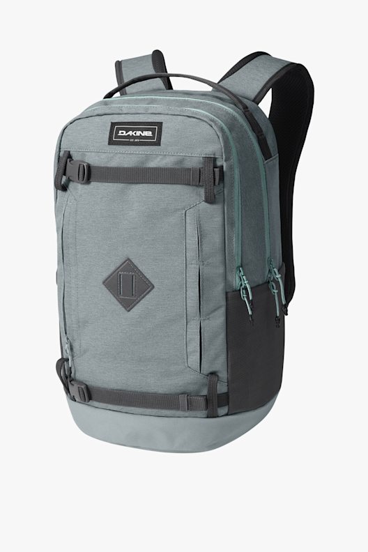 Dakine Mission 23 L sac à dos