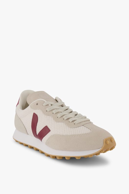 VEJA Rio Branco Damen Sneaker