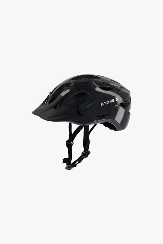 Stoke casco per ciclista