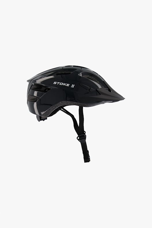 Stoke casque de vélo