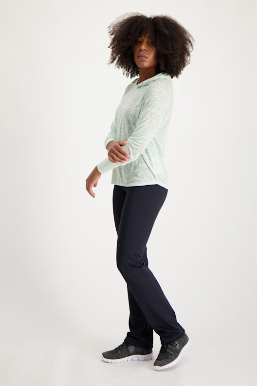 Powerzone longsleeve femmes